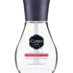 Cutex All-In-One Nail Polish Strengthener 13.6ml