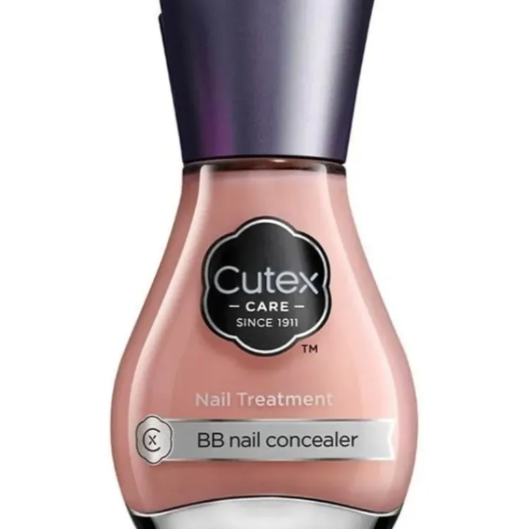Cutex BB Nail Concealer 13.6ml