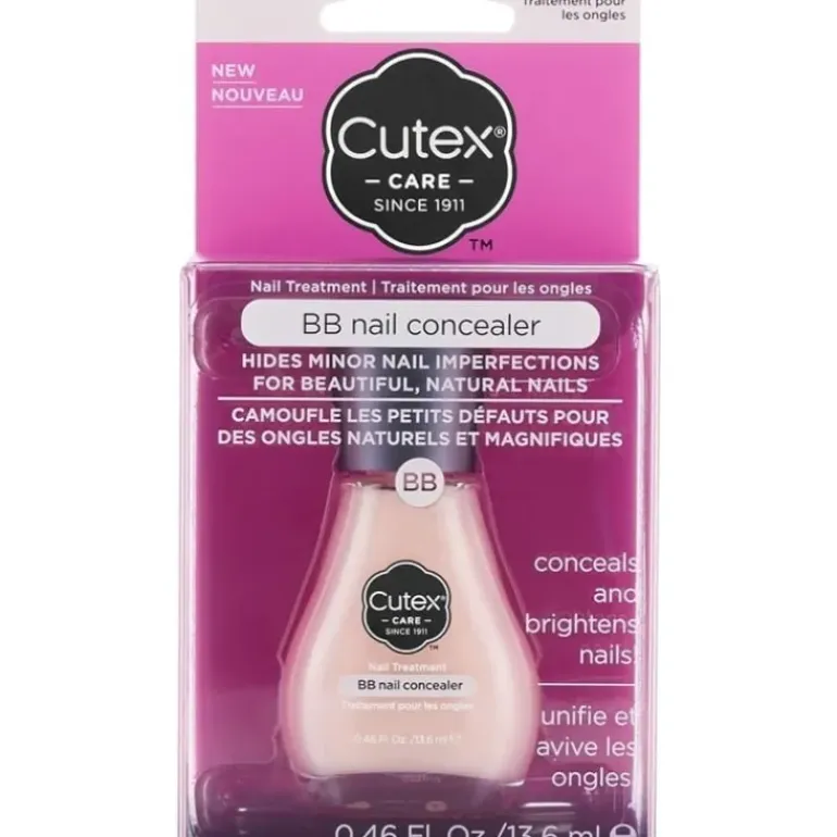 Cutex BB Nail Concealer 13.6ml