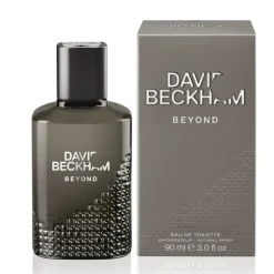 David Beckham Beyond Edt 90ml