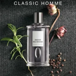 David Beckham Classic Homme Edt 100ml