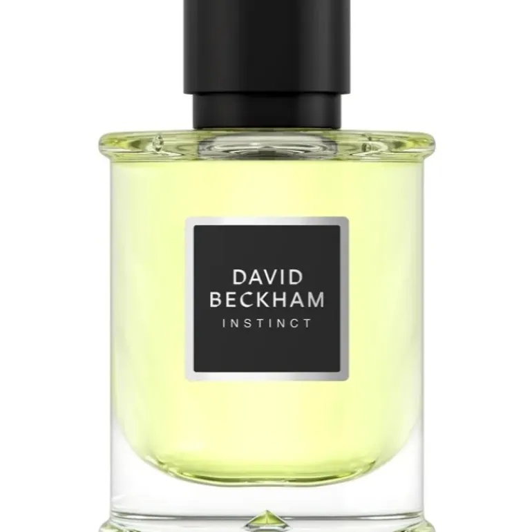 David Beckham Instinct Edp 75ml