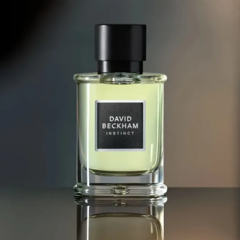 David Beckham Instinct Edp 75ml