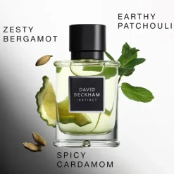 David Beckham Instinct Edp 75ml