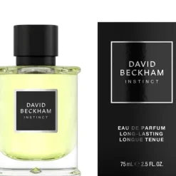 David Beckham Instinct Edp 75ml