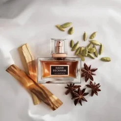 David Beckham Intimately For Him Edt 75ml