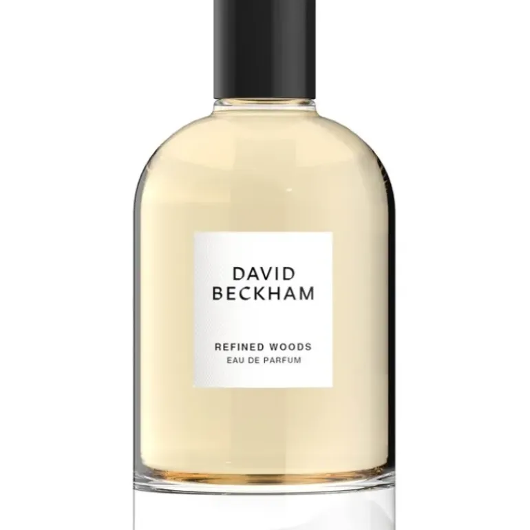 David Beckham Refined Woods Edp 100ml