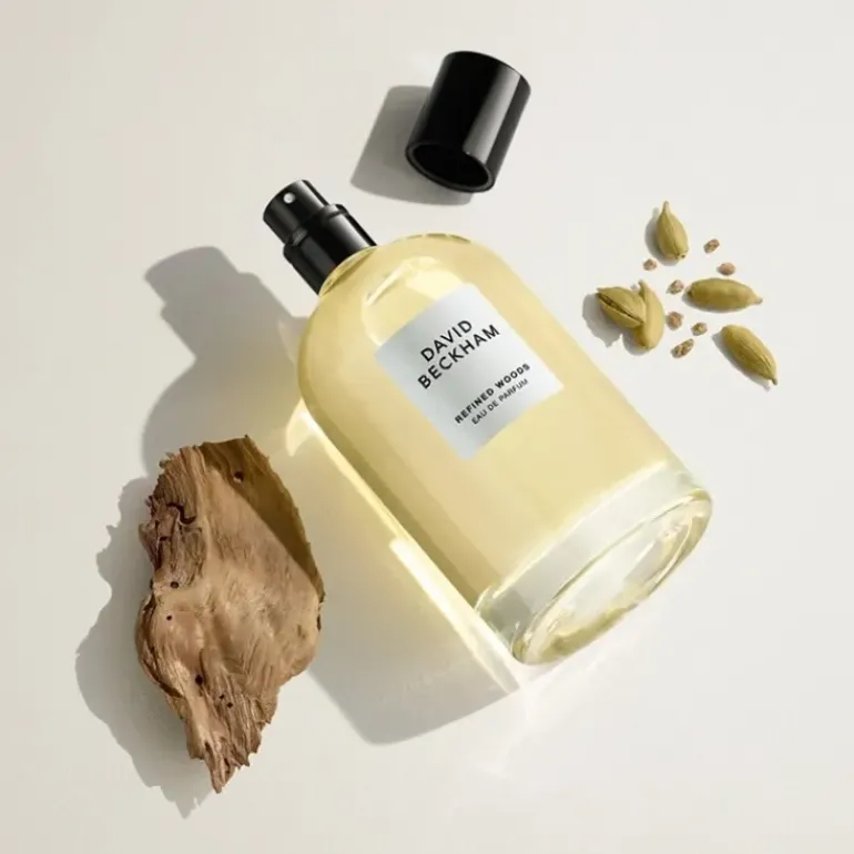 David Beckham Refined Woods Edp 100ml