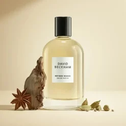 David Beckham Refined Woods Edp 100ml