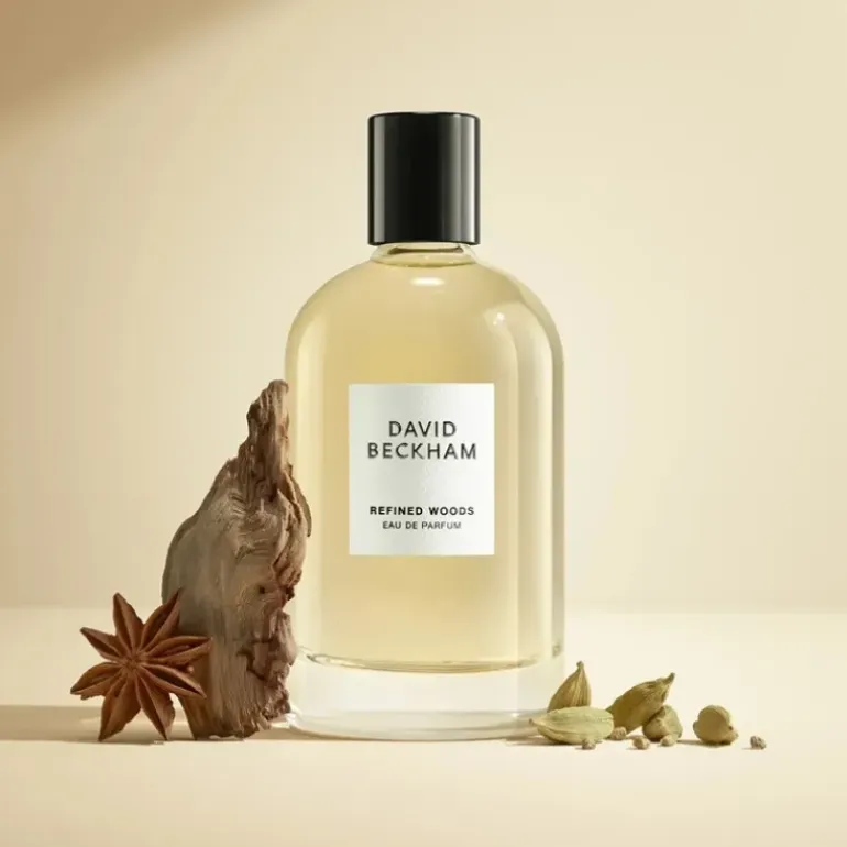David Beckham Refined Woods Edp 100ml
