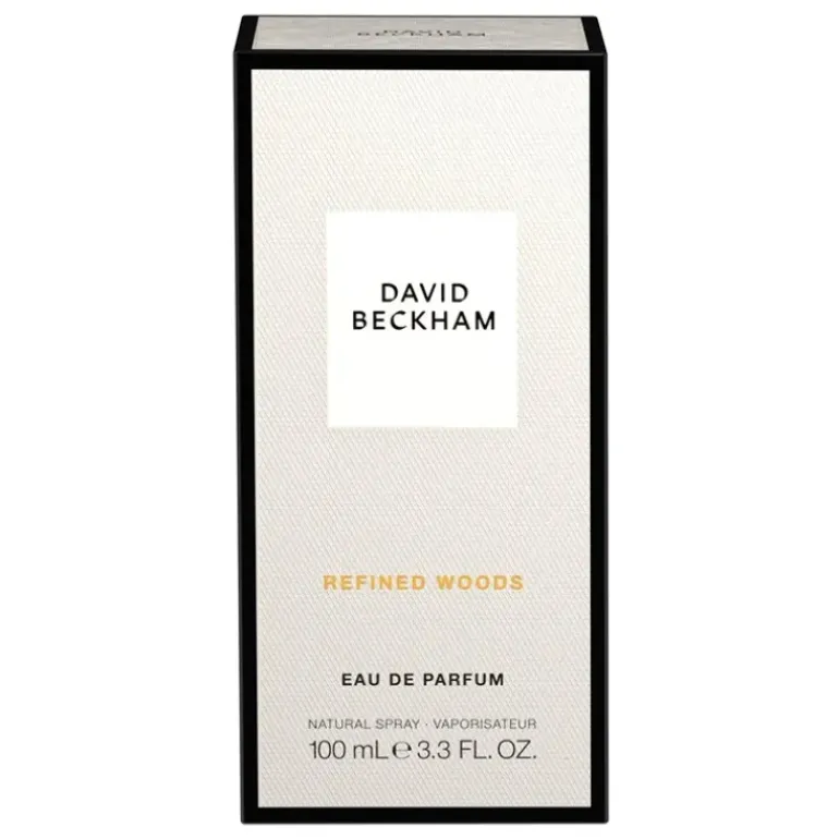 David Beckham Refined Woods Edp 100ml