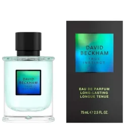 David Beckham True Instinct Edp 75ml