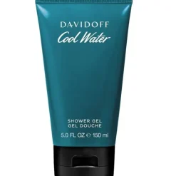 Davidoff Cool Water Shower Gel 150ml