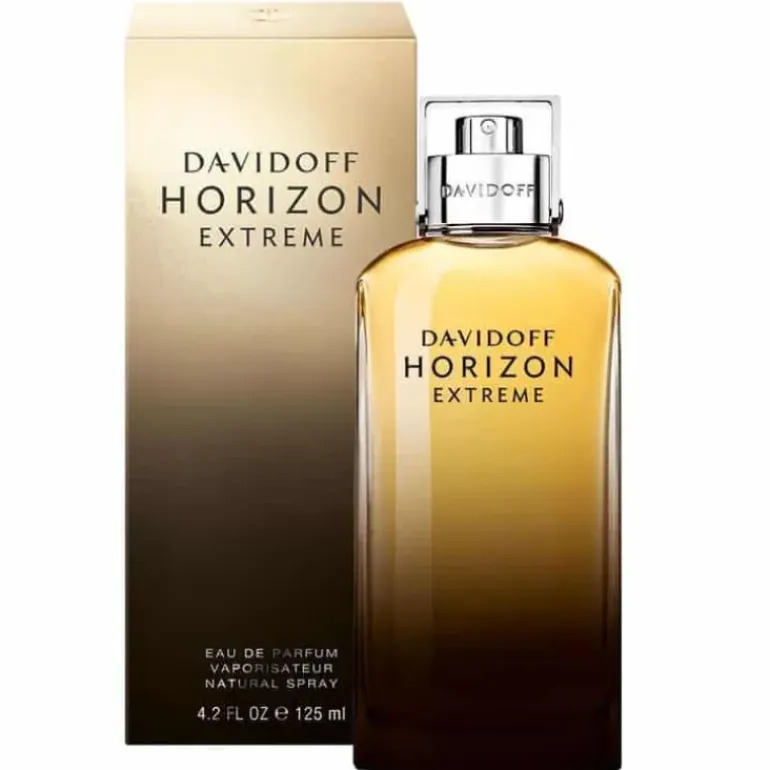 Davidoff Horizon Edt 125ml