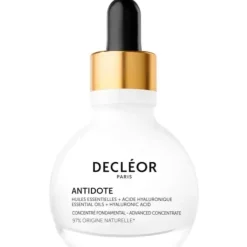 Decleor Antidote Essential Oils + Hyaluronic Acid Concentrate 30ml