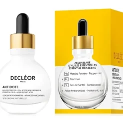 Decleor Antidote Essential Oils + Hyaluronic Acid Concentrate 30ml