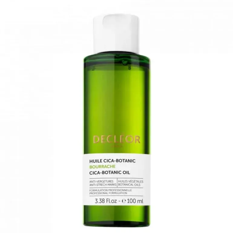 Decleor Cica-Botanic Oil 100ml