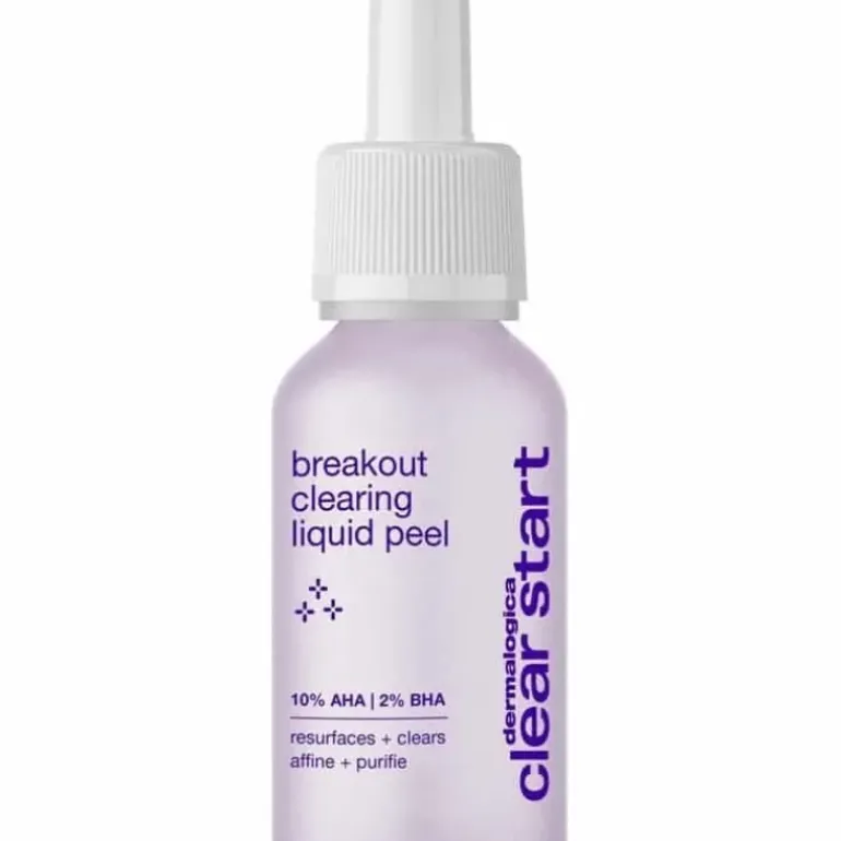 Dermalogica Clear Start Breakout Liquid Peel 30ml