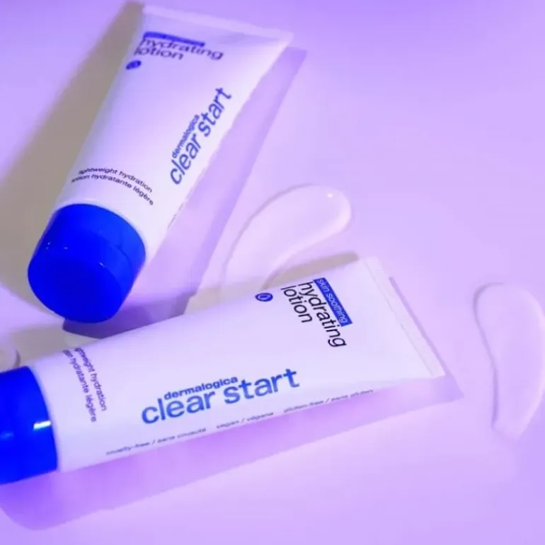 Dermalogica Clear Start Skin Soothing Hydrating Lotion 59ml