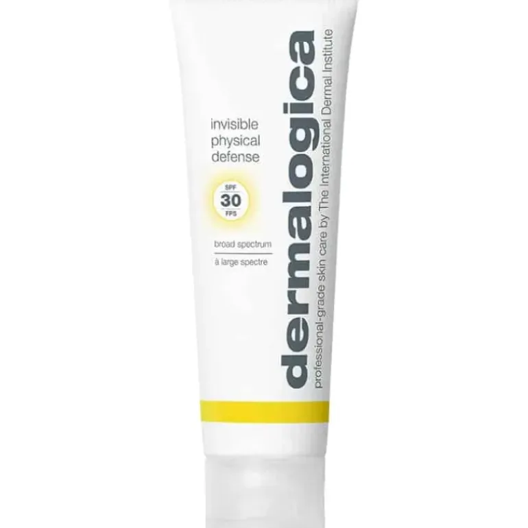 Dermalogica Invisible Physical Defense SPF30 50ml