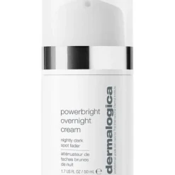 Dermalogica PowerBright Overnight Cream 50ml