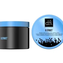 D:fi D:struct Molding Cream 75g