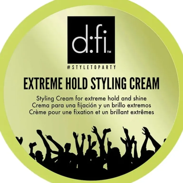 D:fi Extreme Cream 75g