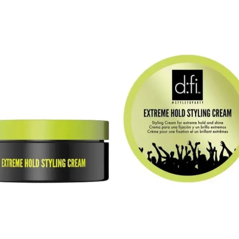 D:fi Extreme Cream 75g