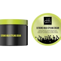 D:fi Extreme Cream Stor 150g