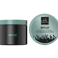 D:fi Matte Clay 75g