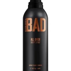 Diesel Bad All Over Body Spray 200ml