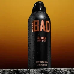 Diesel Bad All Over Body Spray 200ml