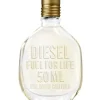Diesel Fuel For Life For Him Edt 50ml