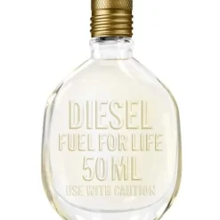 Diesel Fuel For Life For Him Edt 50ml