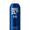 Diesel Only The Brave All Over Body Spray 200ml