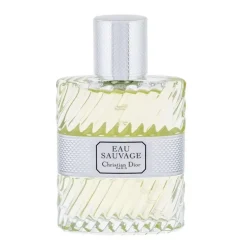 Dior Eau Sauvage Edt 50ml