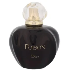 Dior Poison Edt 50ml
