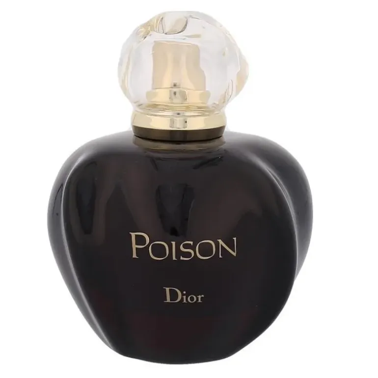 Dior Poison Edt 50ml