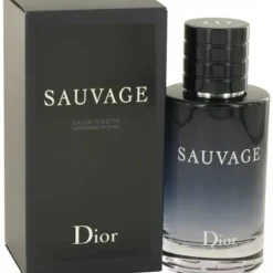 Dior Sauvage Edt 60ml