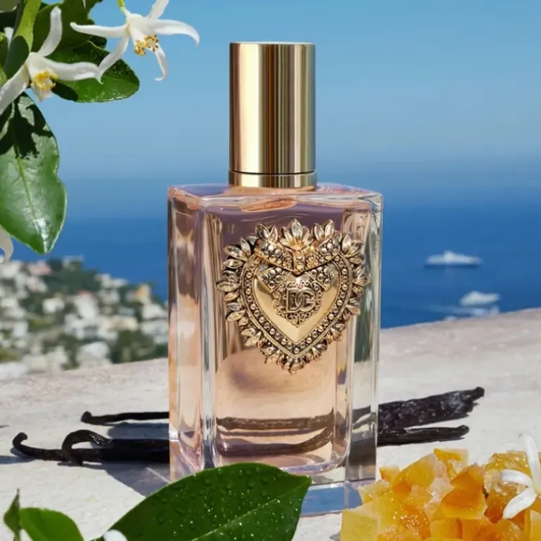 Dolce&Gabbana Devotion Edp 30ml