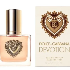 Dolce&Gabbana Devotion Edp 30ml