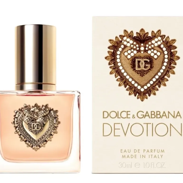 Dolce&Gabbana Devotion Edp 30ml