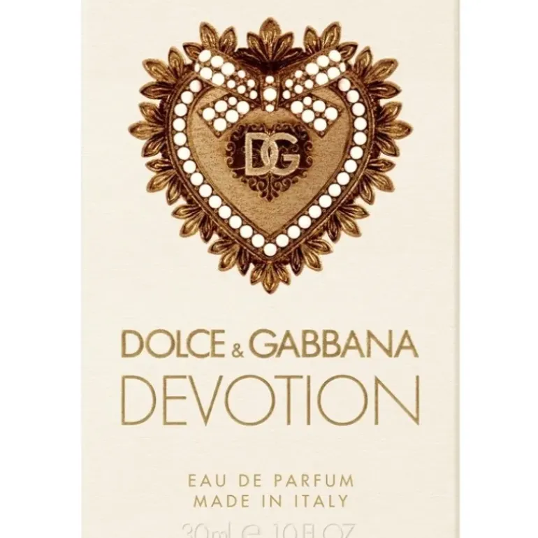 Dolce&Gabbana Devotion Edp 30ml