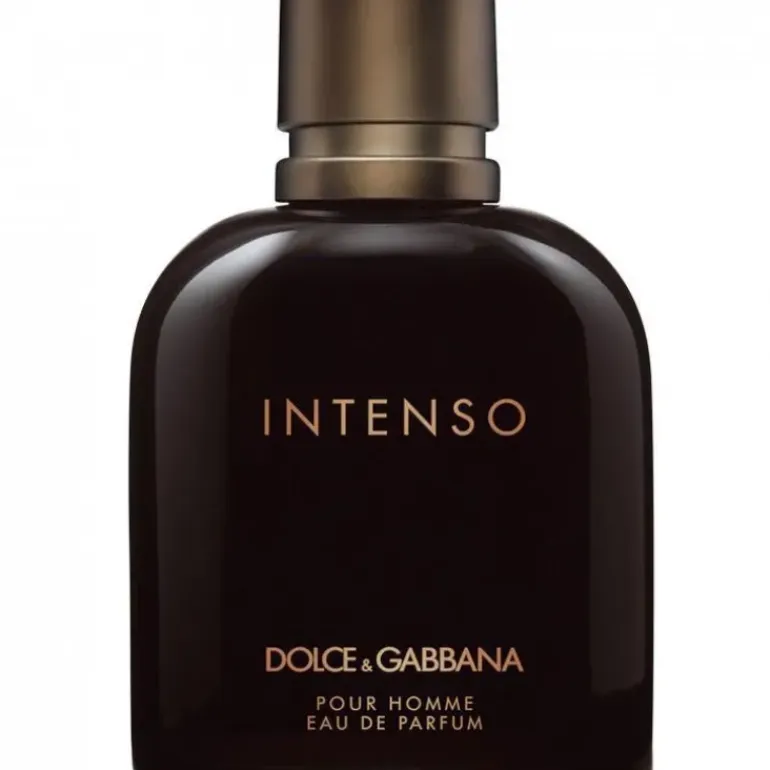 Dolce & Gabbana Intenso Pour Homme Edp 75ml