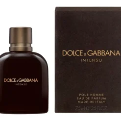 Dolce & Gabbana Intenso Pour Homme Edp 75ml