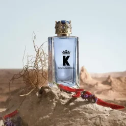 Dolce & Gabbana K Edt 200ml