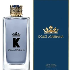 Dolce & Gabbana K Edt 200ml