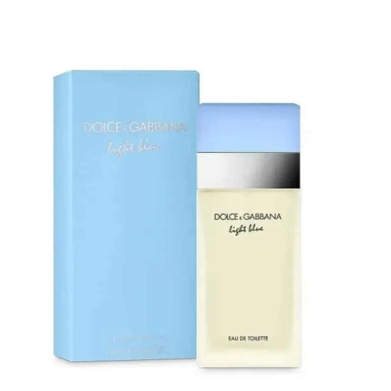 Dolce & Gabbana Light Blue Edt 50ml