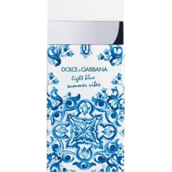 Dolce&Gabbana Light Blue Summer Vibes Edt 100ml