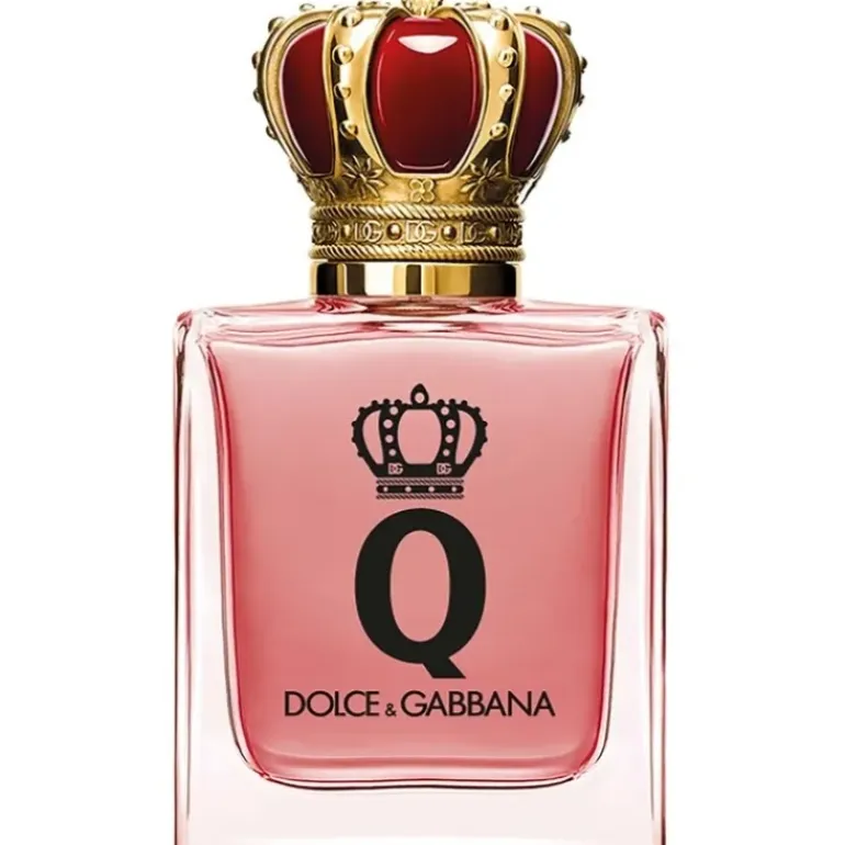 Dolce & Gabbana Q by Dolce&Gabbana Intense Edp 50ml